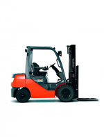 Yale-Forklifts